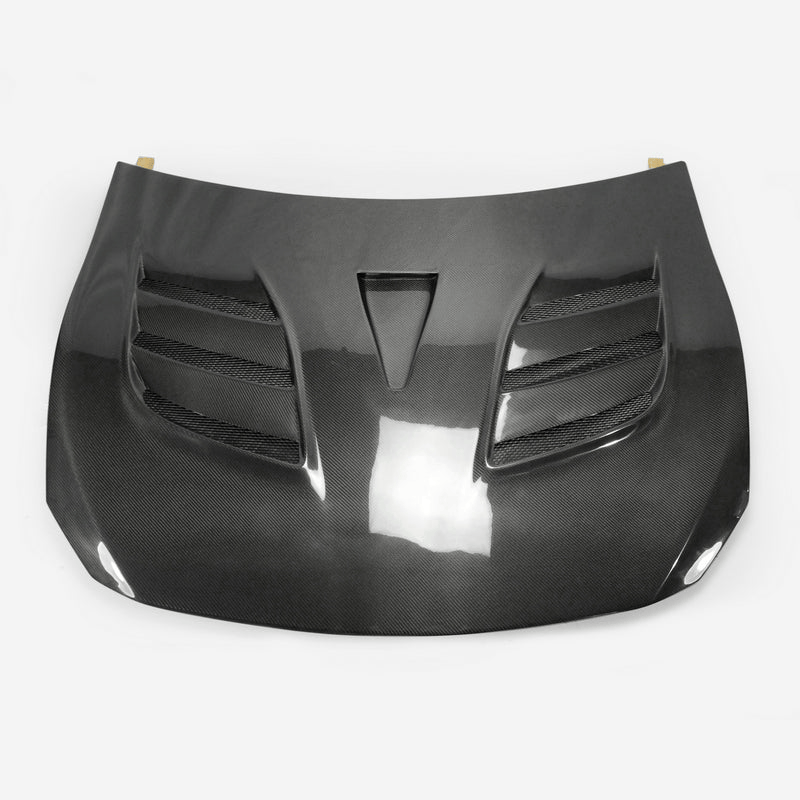 GT86 FT86 ZN6 FRS BRZ ZC6 VRS Arising II Style Hood Bonnet 2012-2018