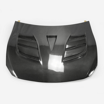 GT86 FT86 ZN6 FRS BRZ ZC6 VRS Arising II Style Hood Bonnet 2012-2018