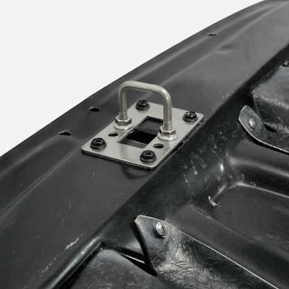 GT86 FT86 ZN6 FRS BRZ ZC6 VRS Arising II Style Hood Bonnet 2012-2018