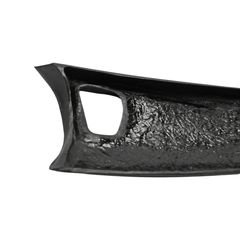 GV Style Carbon Tail Lights Cover Pair For Mazda MX5 Miata ND 2016-24