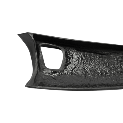 GV Style Carbon Tail Lights Cover Pair For Mazda MX5 Miata ND 2016-24