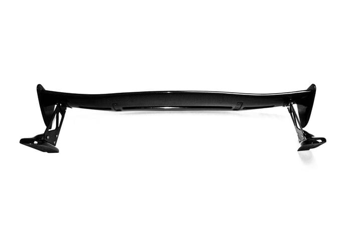 Honda 02-06 Integra DC5 Acura RSX MU Style Carbon Trunk Spoiler