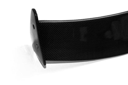 Honda 02-06 Integra DC5 Acura RSX MU Style Carbon Trunk Spoiler