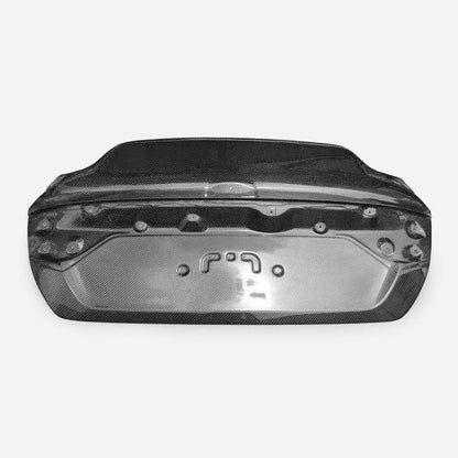 Honda 10th Gen Civic FC Ducktail Rear Trunk Boot Lid 2016-2018