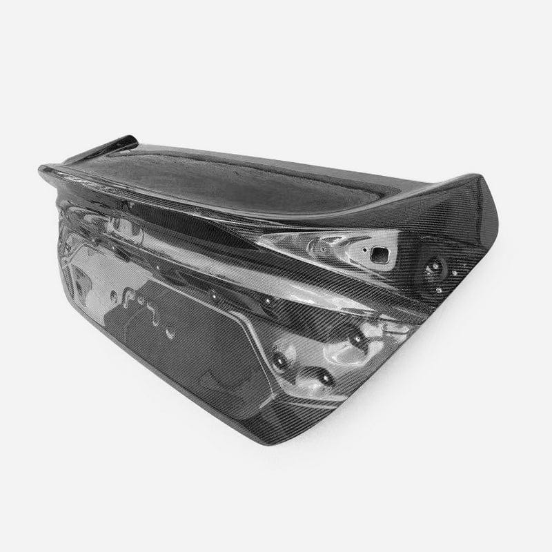 Honda 10th Gen Civic FC Ducktail Rear Trunk Boot Lid 2016-2018