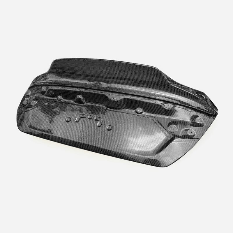 Honda 10th Gen Civic FC Ducktail Rear Trunk Boot Lid 2016-2018