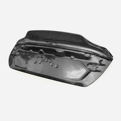 Honda 10th Gen Civic FC Ducktail Rear Trunk Boot Lid 2016-2018