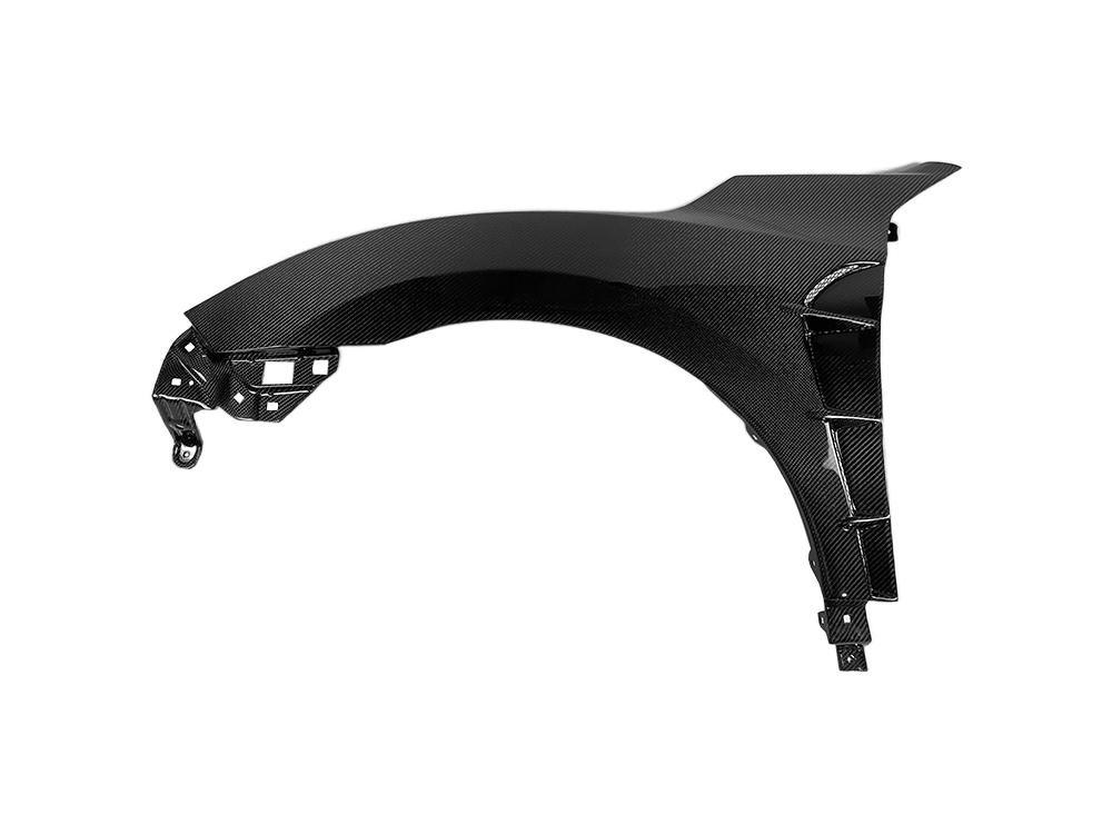 Honda 10th Gen Civic FK7 FC Front Vents Fenders 2015-2022