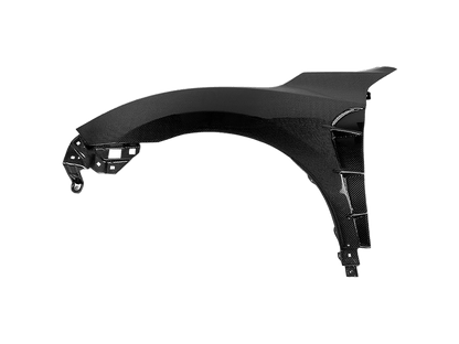 Honda 10th Gen Civic FK7 FC Front Vents Fenders 2015-2022