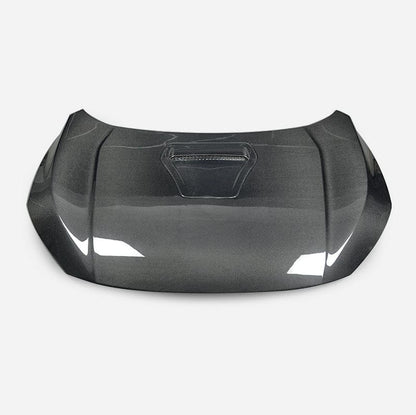 Honda 10th Gen Civic FK7 FC Vented Hood Bonnet 2015-2022