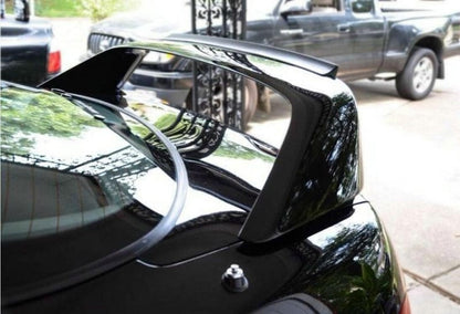 Honda 96 onwards Integra DC2 Type-R Carbon Fiber Rear Spoiler Addon Kazento Carbon Parts 车身侧板 Carbon Fiber DC2-RS-ADD-EP-CF