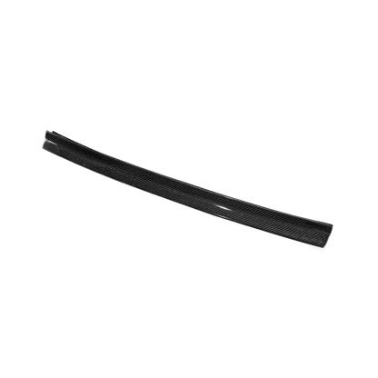 Honda 96 onwards Integra DC2 Type-R Carbon Fiber Rear Spoiler Addon Kazento Carbon Parts 车身侧板 Carbon Fiber DC2-RS-ADD-EP-CF