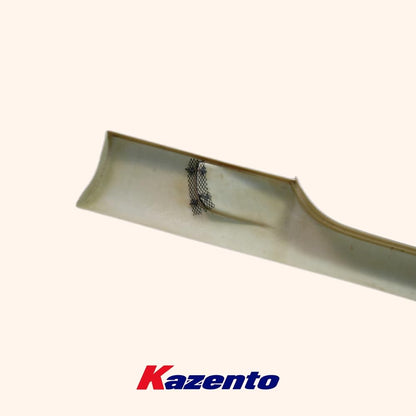 Honda Acura Nsx Tr Style Side Skirt Rocker Panels Side Part 1991-2001 Kazento Carbon Parts 车身侧板 Fiber Glass (Unpaint) NSX-SS-TR-FRP