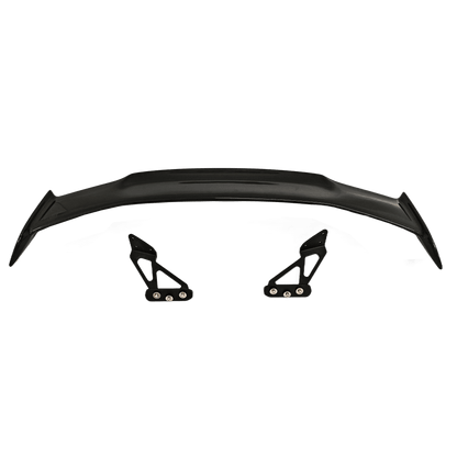 Honda Civic 11th FL1 Hatchback MOD Style Rear Spoiler with Stand 2022+