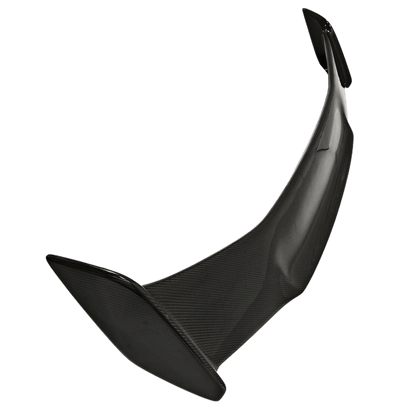 Honda Civic 11th FL1 Hatchback MOD Style Rear Spoiler with Stand 2022+