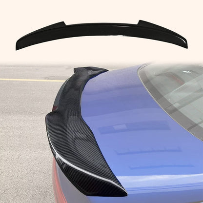 Honda Civic 11th Gen Sedan M Style Rear Spoiler 2022-2025