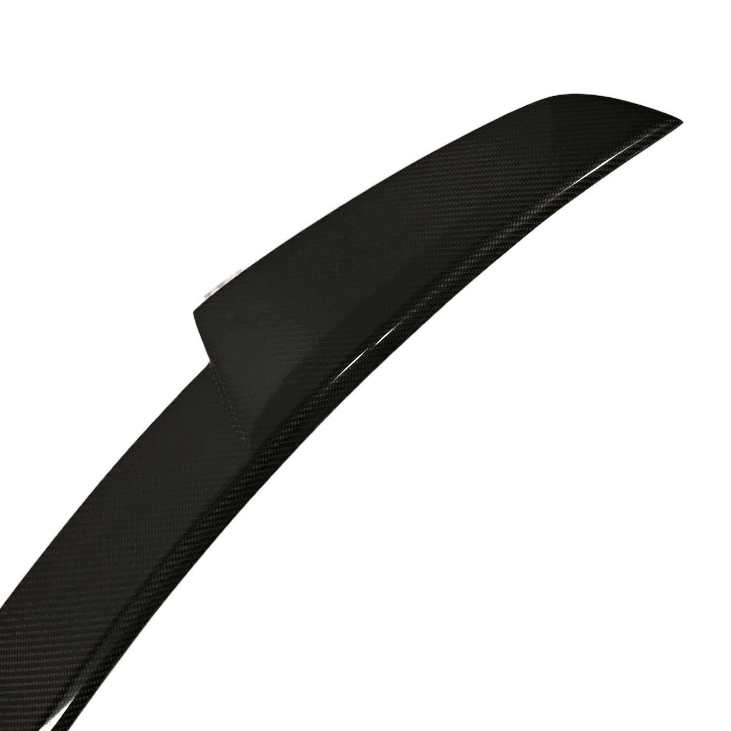 Honda Civic 11th Gen Sedan M Style Rear Spoiler 2022-2025