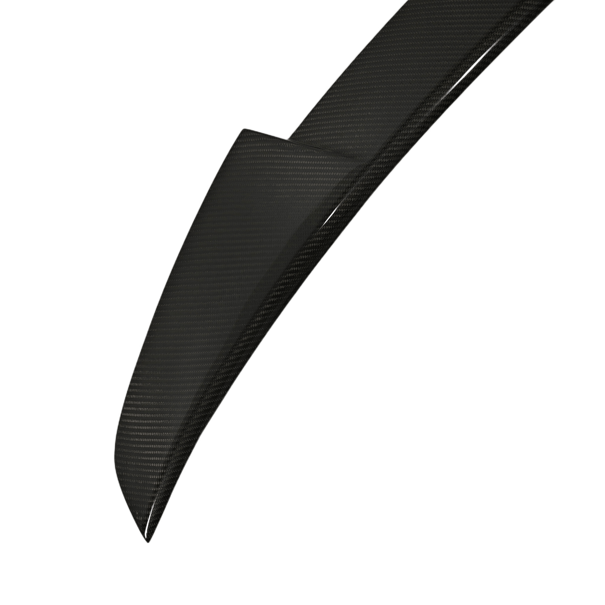 Honda Civic 11th Gen Sedan M Style Rear Spoiler 2022-2025