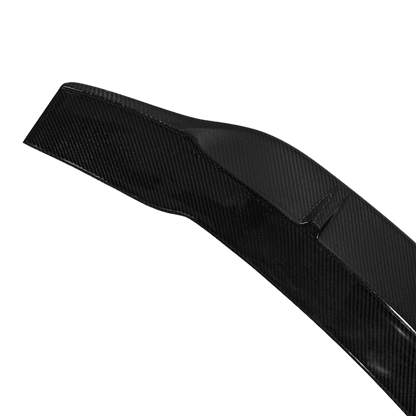 Honda Civic 11th Gen Sedan R Style Spoiler 2022-2025