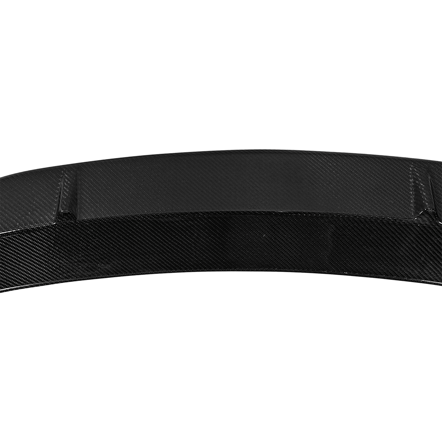 Honda Civic 11th Gen Sedan R Style Spoiler 2022-2025