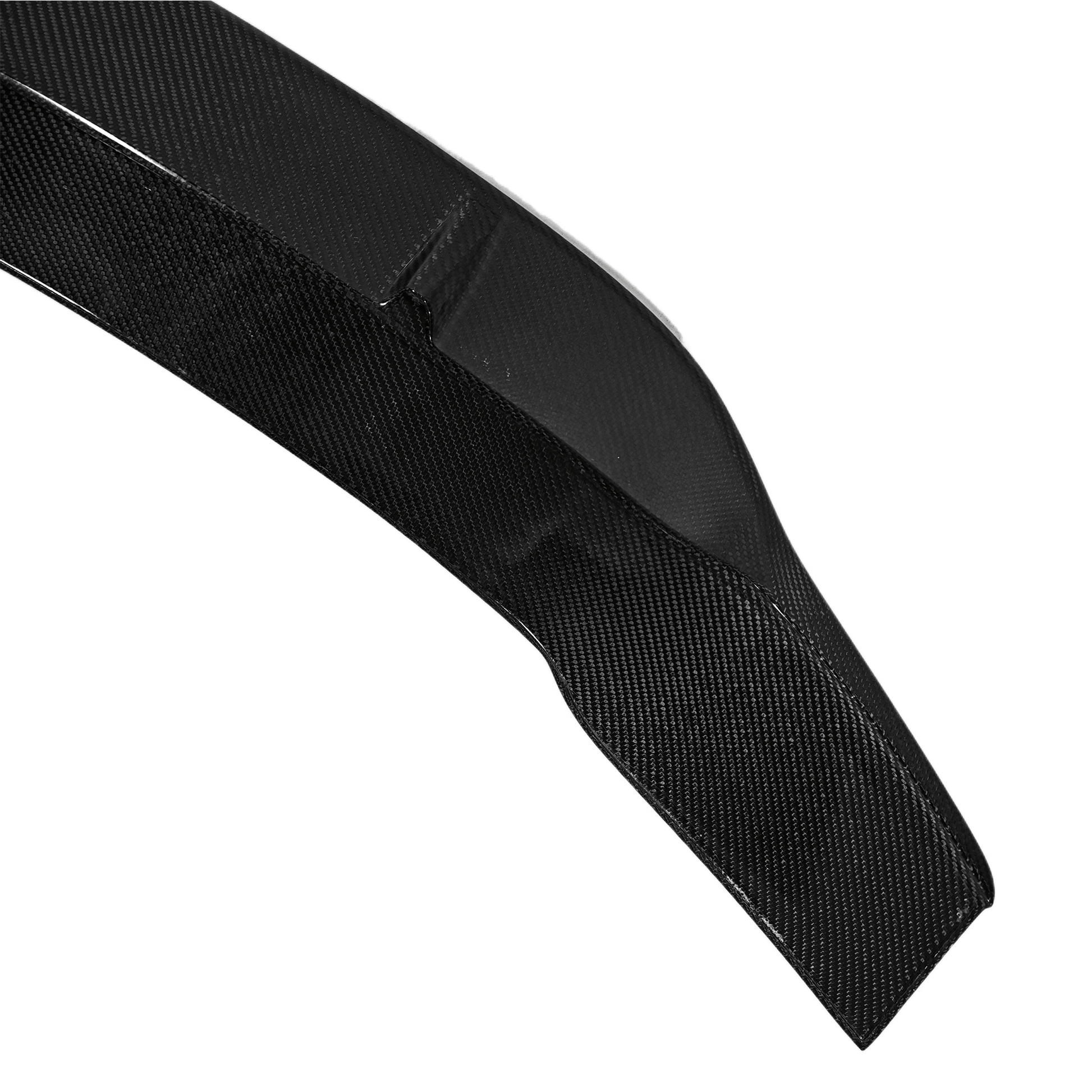 Honda Civic 11th Gen Sedan R Style Spoiler 2022-2025