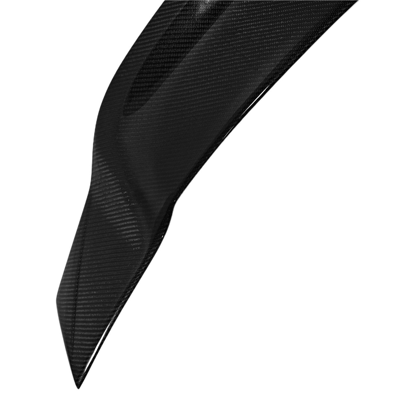 Honda Civic 11th Gen Sedan R Style Spoiler 2022-2025