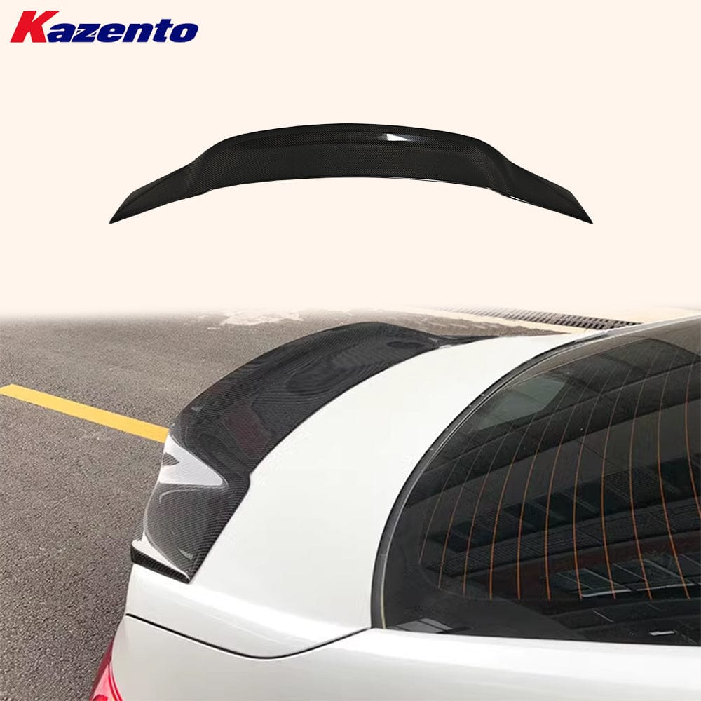 Honda Civic 11th Gen Sedan R Style Spoiler 2022-2025