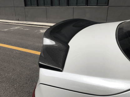 Honda Civic 11th Gen Sedan R Style Spoiler 2022-2025