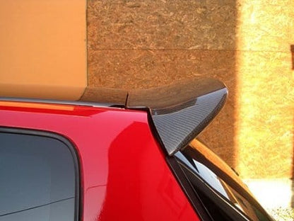 Honda Civic EG 3DR Spoon Style Rear Spoiler 1992-1995