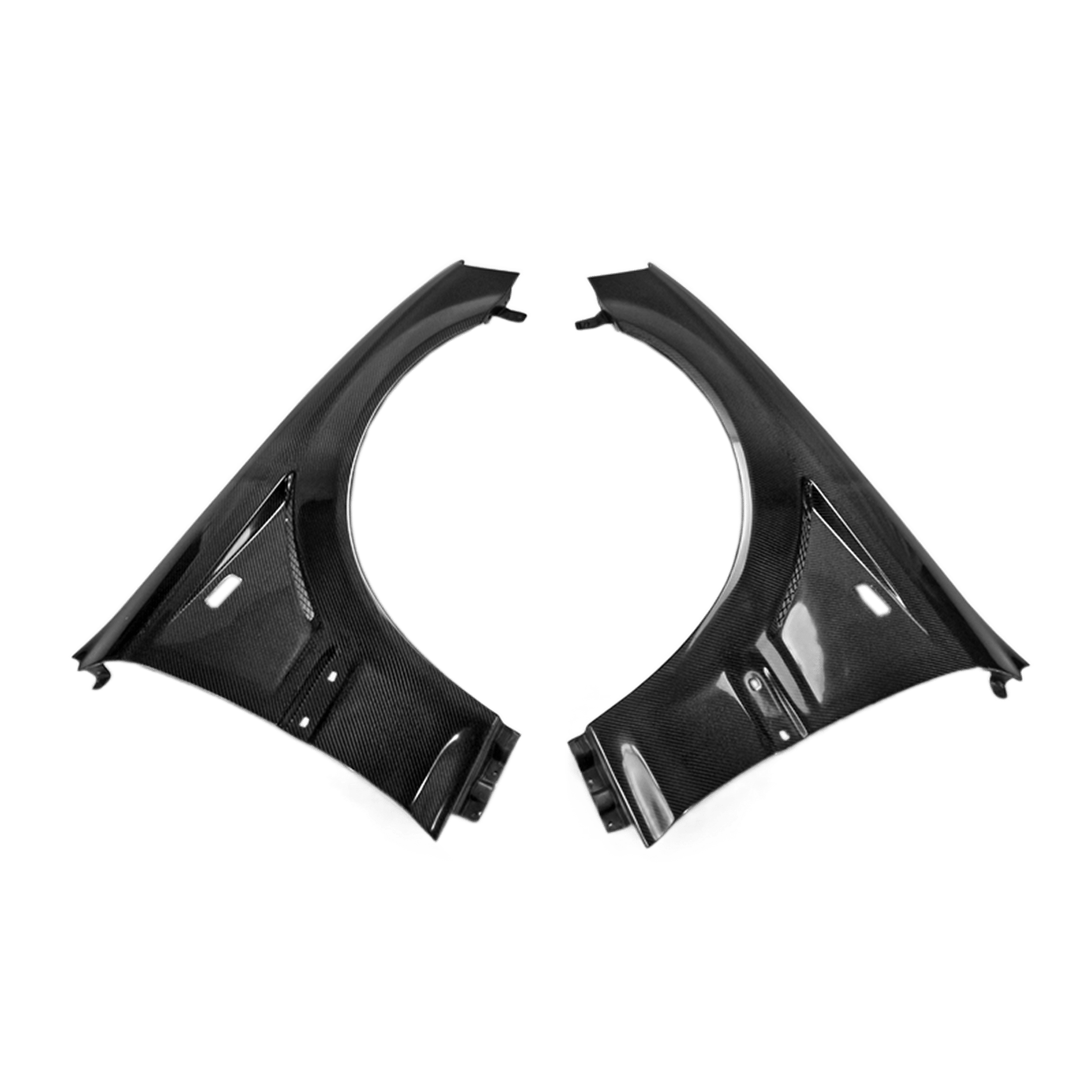 Honda Civic EK Hatch Back Js Racing Front Fender +20mm 1999-2000