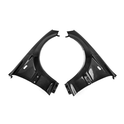 Honda Civic EK Hatch Back Js Racing Front Fender +20mm 1999-2000