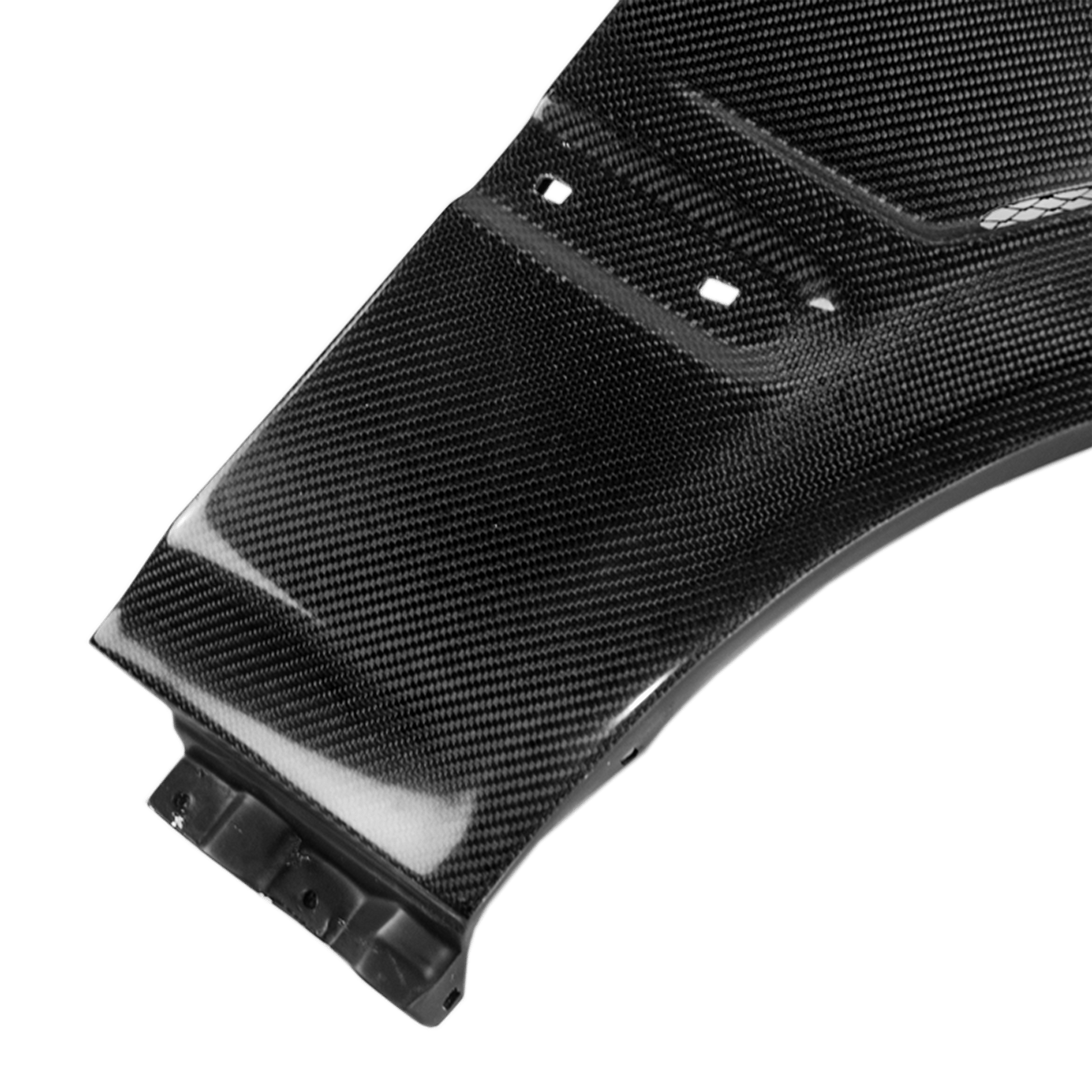 Honda Civic EK Hatch Back Js Racing Front Fender +20mm 1999-2000