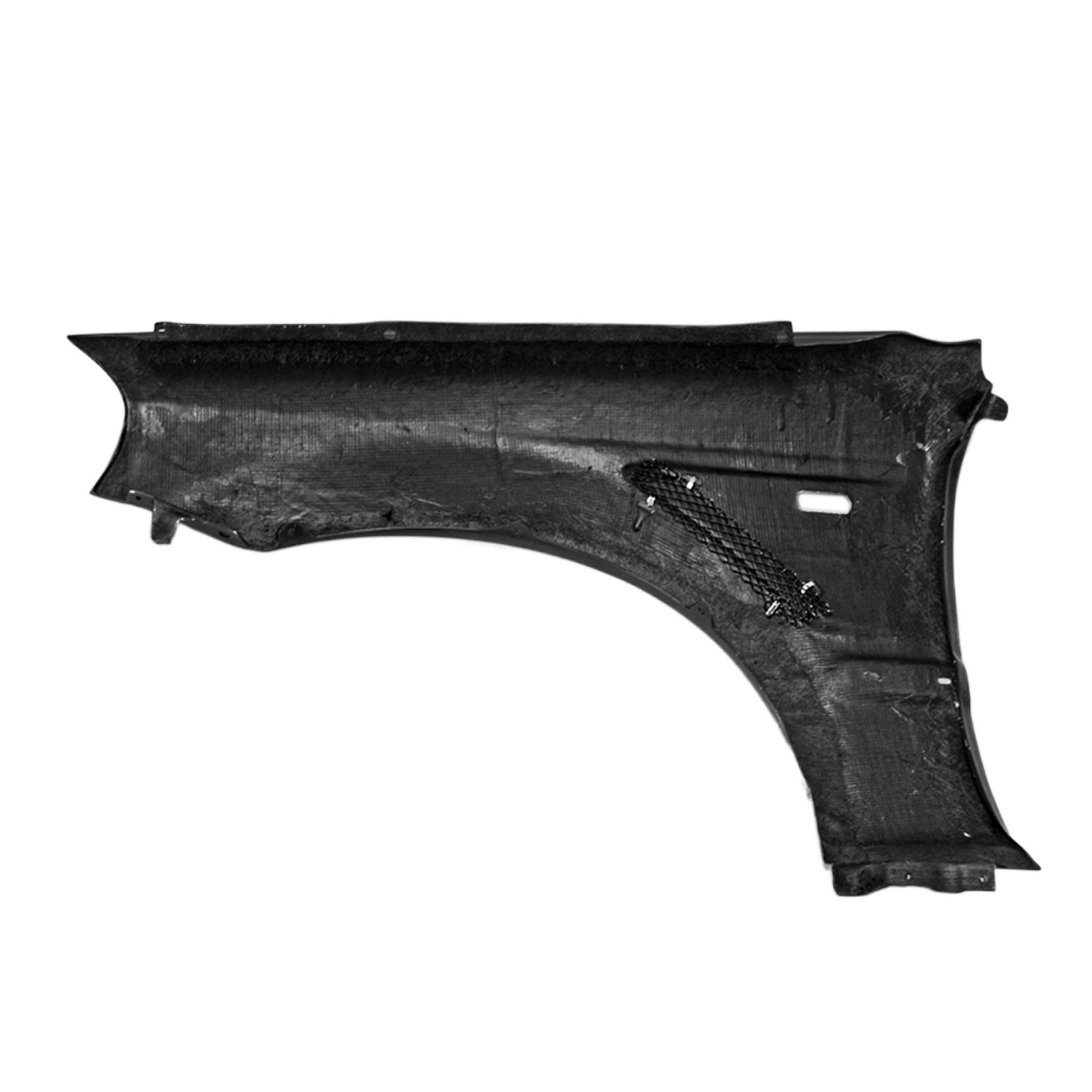 Honda Civic EK Hatch Back Js Racing Front Fender +20mm 1999-2000