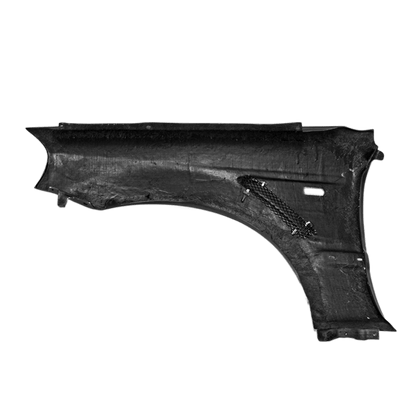 Honda Civic EK Hatch Back Js Racing Front Fender +20mm 1999-2000