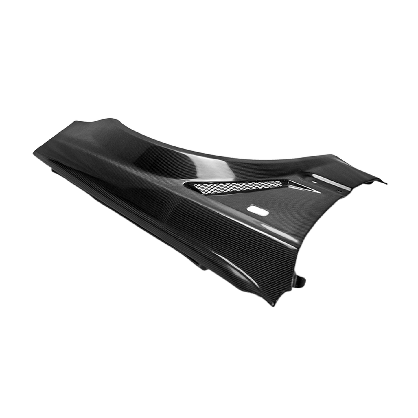 Honda Civic EK Hatch Back Js Racing Front Fender +20mm 1999-2000