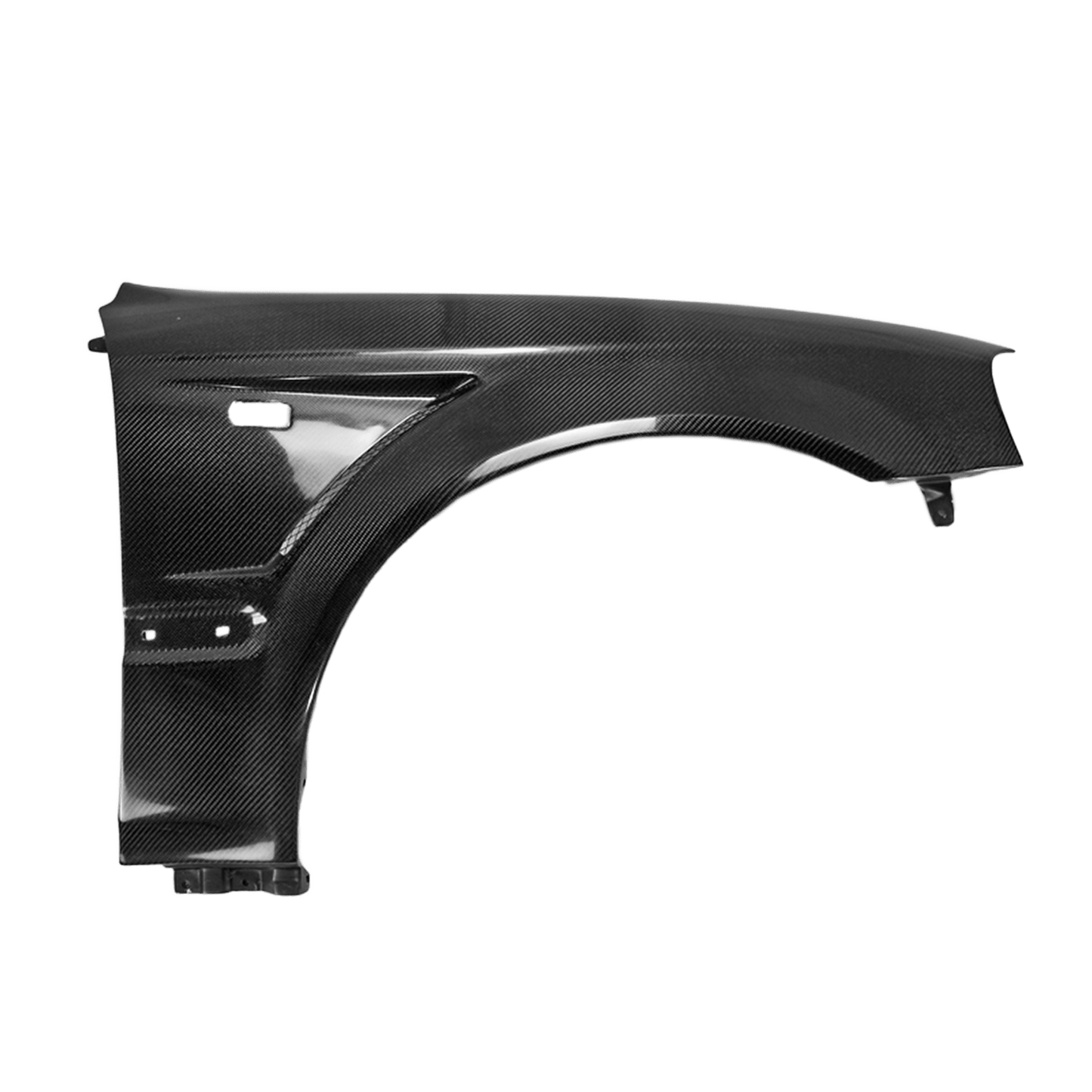 Honda Civic EK Hatch Back Js Racing Front Fender +20mm 1999-2000