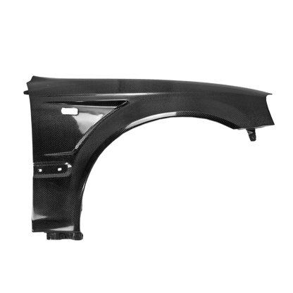 Honda Civic EK Hatch Back Js Racing Front Fender +20mm 1999-2000