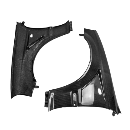 Honda Civic EK Hatch Back Js Racing Front Fender +20mm 1999-2000