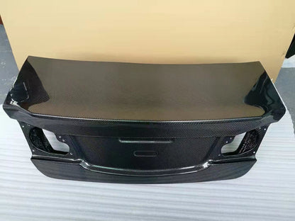 Honda Civic FD2 Jdm Ducktail Rear Trunk Boot Lid 2006-2011