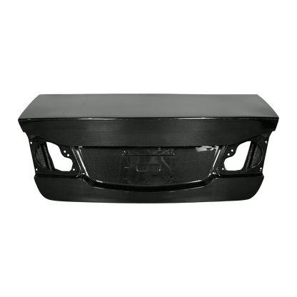 Honda Civic FD2 Jdm OEM Rear Trunk Boot Lid 2006-2011