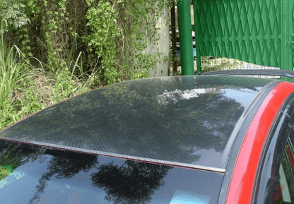 Honda Civic FD2 RR Type Carbon Fiber Roof 2006-2011