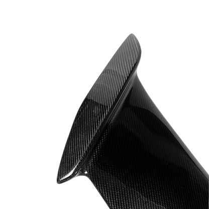 Honda Civic FE1 Sedan MOD Style Rear Spoiler Wing with Stand 2022+