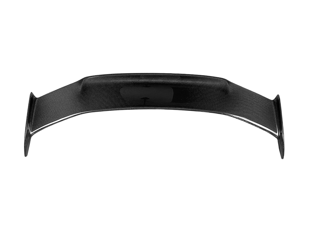 Honda Civic FE1 Sedan MOD Style Rear Spoiler Wing with Stand 2022+