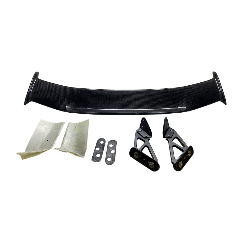 Honda Civic FE1 Sedan MOD Style Rear Spoiler Wing with Stand 2022+