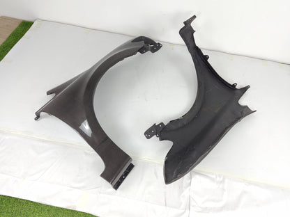 Honda Civic Sedan FA 4DR OEM-Style Front Fenders 2006-2011