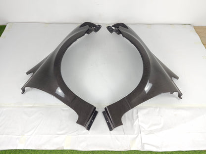 Honda Civic Sedan FA 4DR OEM-Style Front Fenders 2006-2011