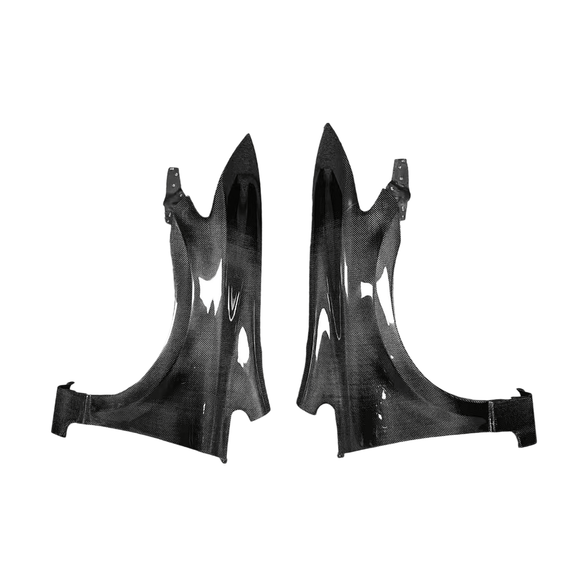 Honda Civic Sedan FA 4DR OEM-Style Front Fenders 2006-2011