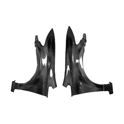 Honda Civic Sedan FA 4DR OEM-Style Front Fenders 2006-2011