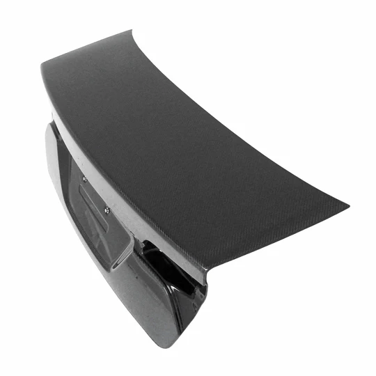 Honda Civic Sedan FA 4DR OEM Style Rear Trunk Lid 2006-2011