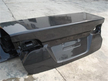 Honda Civic Sedan FA 4DR OEM Style Rear Trunk Lid 2006-2011